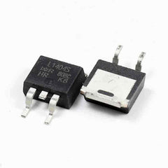 IRL1404STRLPBF D2PAK MOSFET N-CH 40V 160A D2PAK