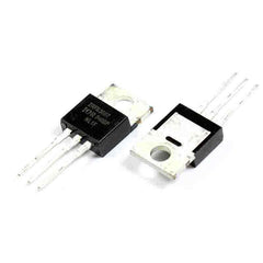 IRFB3607PBF TO-220AB MOSFET N-CH 75V 80A TO-220AB