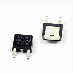 IRLR3705ZPBF D-Pak MOSFET N-CH 55V 42A DPAK
