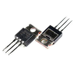 IRF640NPBF TO-220AB MOSFET N-CH 200V 18A TO-220AB