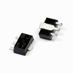 2SB1427T100E MPT3 TRANS PNP 20V 2A SOT-89