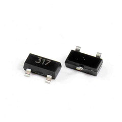 ZXTP23015CFHTA SOT-23-3 TRANSISTOR PNP 15V 6A SOT23-3