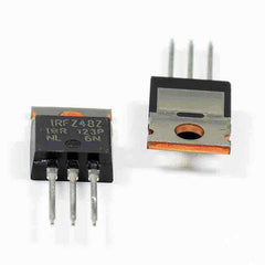 IRFZ48ZPBF TO-220AB MOSFET N-CH 55V 61A TO-220AB