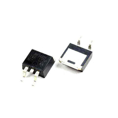 IRFS4321TRLPBF D2PAK MOSFET N-CH 150V 83A D2PAK