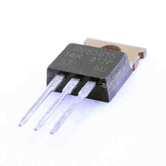IRFB5615PBF TO-220AB MOSFET N-CH 150V 35A TO-220AB