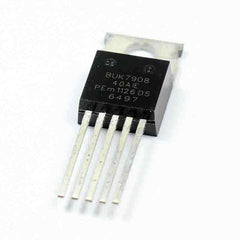BUK7908-40AIE,127 TO-220-5 MOSFET N-CH 40V 75A TO220AB