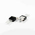 BUK9504-40A,127 - TO-220AB - MOSFET N-CH 40V 75A TO220AB