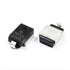 SM8S16AHE3/2D - DO-218AB - TVS 8W 16V 5% DO-218AB