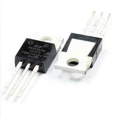 PSMN5R6-100PS,127 TO-220AB MOSFET N-CH 100V 100A TO220AB