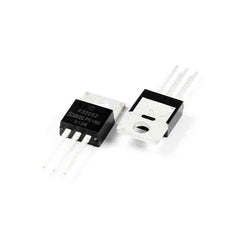 IRF3205ZPBF TO-220AB MOSFET N-CH 55V 75A TO-220AB