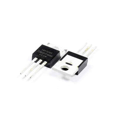 IRF3205PBF TO-220AB MOSFET N-CH 55V 110A TO-220AB