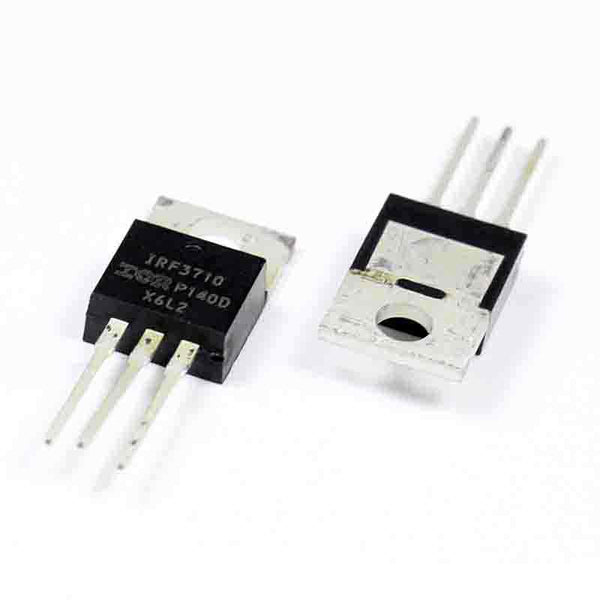 IRF3710PBF - TO-220AB - MOSFET N-CH 100V 57A TO-220AB