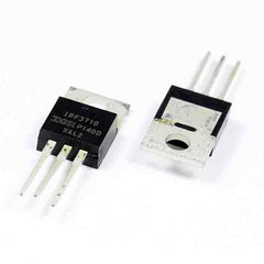 IRF3710PBF TO-220AB MOSFET N-CH 100V 57A TO-220AB