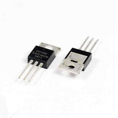 IRF4905PBF TO-220AB MOSFET P-CH 55V 74A TO-220AB