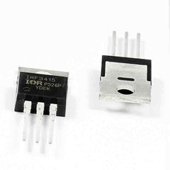 IRF3415PBF TO-220AB MOSFET N-CH 150V 43A TO-220AB