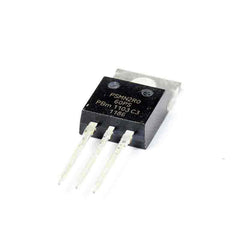 PSMN2R0-60PS,127 TO-220AB MOSFET N-CH 60V 120A TO220AB