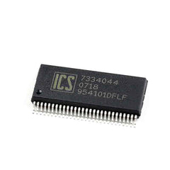 ICS954101DFLF 56-SSOP IC TIMING CTRL HUB P4 56-SSOP