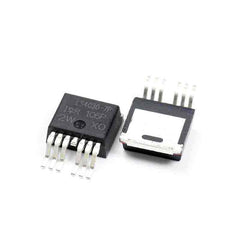 IRLS4030TRL7PP D2PAK (7-Lead) MOSFET N-CH 100V 190A D2PAK-7