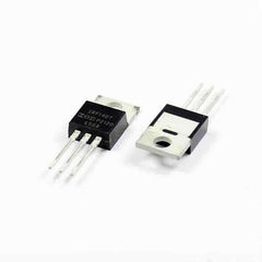 IRF1407PBF TO-220AB MOSFET N-CH 75V 130A TO-220AB