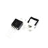 BUK794R1-40BT,127 - TO-220-5 - MOSFET N-CH 40V 75A TO220AB