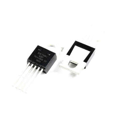 BUK794R1-40BT,127 TO-220-5 MOSFET N-CH 40V 75A TO220AB