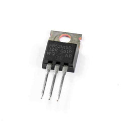 IRFB52N15DPBF TO-220AB MOSFET N-CH 150V 51A TO-220AB