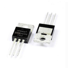 IRFB4227PBF TO-220AB MOSFET N-CH 200V 65A TO-220AB