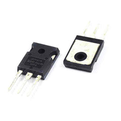 IRFP4110PBF TO-247AC MOSFET N-CH 100V 120A TO-247AC