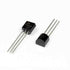 2N7000TA - TO-92-3 - MOSFET N-CH 60V 200MA TO-92
