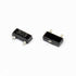 FDV303N - SOT-23 - MOSFET N-CH 25V 680MA SOT-23