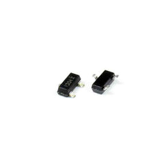 FDV304P SOT-23 MOSFET P-CH 25V 460MA SOT-23