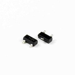 NDS7002A SOT-23 MOSFET N-CH 60V 280MA SOT-23