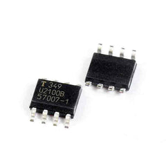 U2100B-MFPG3Y 8-SO IC TIMER CTRL TRIAC/RELAY 8SOIC