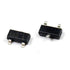 NDS0610 - SOT-23 - MOSFET P-CH 60V 120MA SOT-23