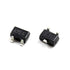 2N7002W - SC-70 - MOSFET N-CH 60V 115MA SOT-323