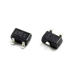 2N7002W SC-70 MOSFET N-CH 60V 115MA SOT-323