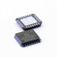 SI5013-BM 28-MLP-EP (5x5) IC CLOCK/DATA RECOVERY 28MLP