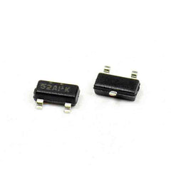 FDN352AP 3-SSOT MOSFET P-CH 30V 1.3A SSOT-3
