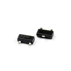 FDN337N 3-SSOT MOSFET N-CH 30V 2.2A SSOT3