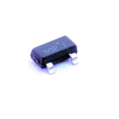FDN302P 3-SSOT MOSFET P-CH 20V 2.4A SSOT3