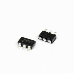 FDC638APZ 6-SSOT MOSFET P-CH 20V 4.5A SSOT-6