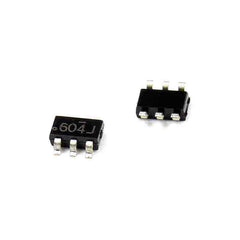FDC604P 6-SSOT MOSFET P-CH 20V 5.5A SSOT-6