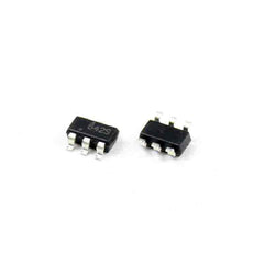 FDC642P 6-SSOT MOSFET P-CH 20V 4A SSOT-6