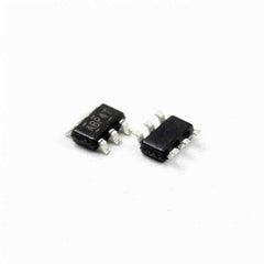 SI3443DV 6-SSOT MOSFET P-CH 20V 4A SSOT-6