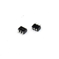 FDG328P SC-70-6 MOSFET P-CH 20V 1.5A SC70-6