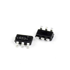 FDC653N 6-SSOT MOSFET N-CH 30V 5A SSOT-6