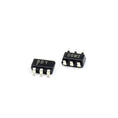 ADS1000A1IDBVT SOT-23-6 IC ADC 12BIT I2C INTRFC SOT23-6