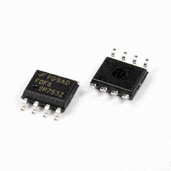 FDFS2P753Z 8-SOIC N MOSFET P-CH 30V 3A 8-SOIC
