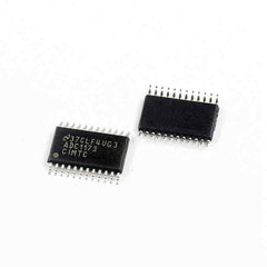 ADC1173CIMTCX/NOPB 24-TSSOP IC ADC 8BIT 15MSPS 3V 24-TSSOP