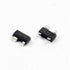 AOZ8001AJI-05 - SOT-143 - TVS DIODE ARRAY LOW CAP SOT143